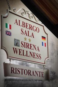 Albergo Sala