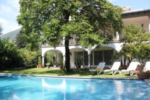 Villa Olevano