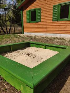 Agroturystyka Oaza Ciszy i Spokoju
