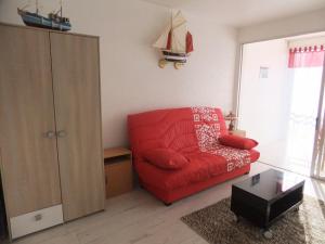 Appartements residence Les Canaries : photos des chambres