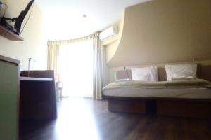 Admirál Villa Felnőttbarát szálláshely