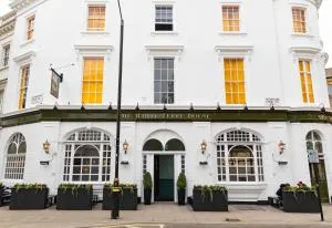 PubLove @ The White Ferry, Victoria - Shoreham-by-Sea