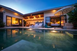 Karma House Ungasan