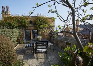 Host & Stay - The Nook