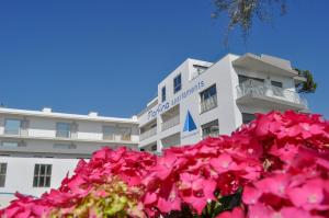Apartamentos Marfina