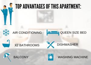 Nestor&Jeeves - COLIBRI PRESTIGE - Central - Close sea