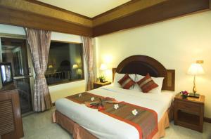 PS Hotel Phuket Patong - SHA Plus