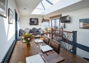 Host & Stay - The Nook