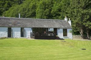 Jock Scott Cottage