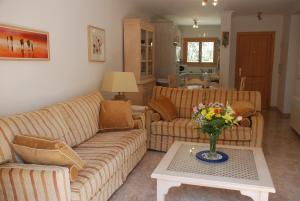 Apartment Can Antoni