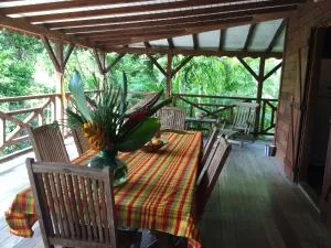 Villa et Gites Le Safran - Le Triskell - Radelin