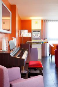 Hotels ibis Styles Ouistreham : photos des chambres