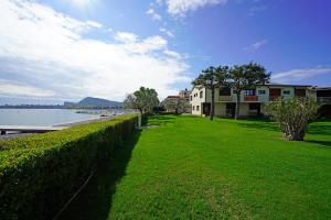 Appartamento Romantica Pieve