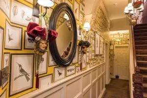 迪威念酒店 - Patrick