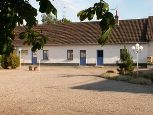 Campings Camping La Verte Prairie : photos des chambres