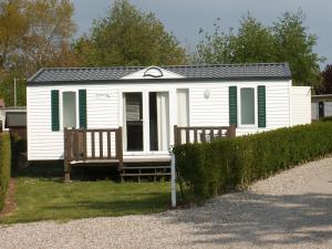 Campings Camping La Verte Prairie : photos des chambres