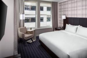 Hyatt Centric Faneuil Hall Boston