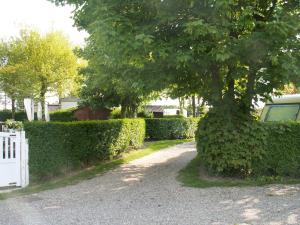 Campings Camping La Verte Prairie : photos des chambres