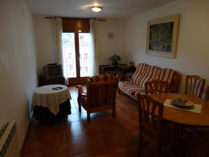 Apartamento Alcala de la selva
