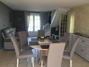 Maisons d'hotes B&B de Saint Come de Fresne : photos des chambres