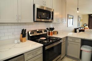 Three-Bedroom Townhouse room in Ocean Reef 702 Townhouse
