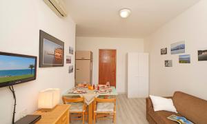 Appartamento Romantica Pieve