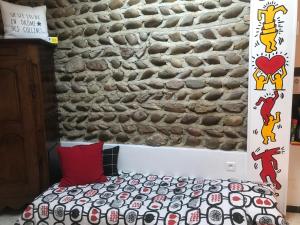 B&B / Chambres d'hotes Chez L'Antiquaire : photos des chambres