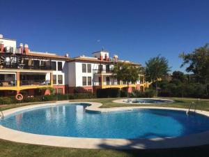 Costa Esuri Golf y Playa