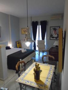Xenia Ionis luxury apartments Kefalloniá Greece