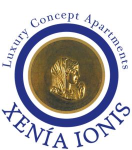 Xenia Ionis luxury apartments Kefalloniá Greece