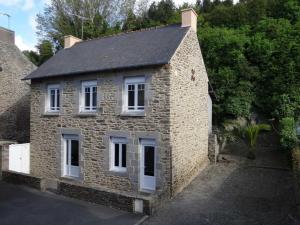 Maisons de vacances Maison du Pecheur : photos des chambres