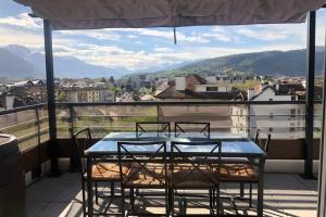 Appartements Outstanding apartment in Annecy : photos des chambres