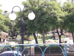 B&B La Pavoncella img22