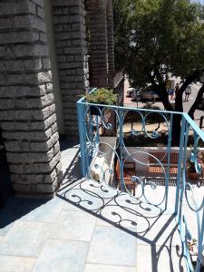 B&B La Pavoncella img20