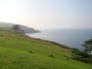 Los Picos de Tereñes