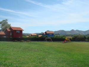 Los Picos de Tereñes