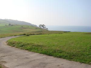 Los Picos de Tereñes