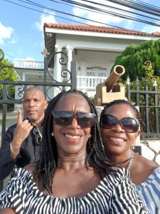 Paradise Palms Jamaica Vacation Rental