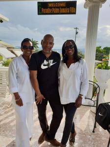 Paradise Palms Jamaica Vacation Rental