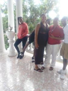 Paradise Palms Jamaica Vacation Rental