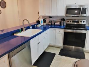 Beachview Condo Unit #214