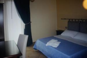 King Room with Balcony