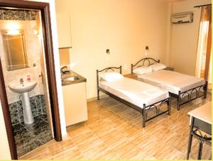 Studio (2 Adults) room in Villa Eleni