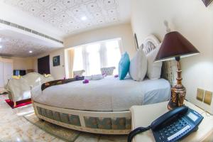 Madinat Al Bahr Business & Spa Hotel