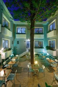 Sofia Hotel Rethymno Greece