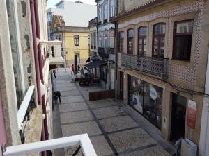 Sardines and Friends Hostel 04