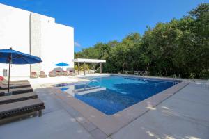 Quetzal Penthouses in Bahia Principe