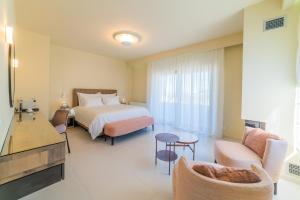 Villa Grande Crete