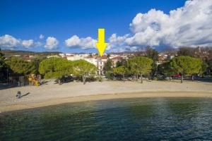 Beach Apartments Center