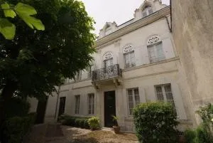 Chambres d'Hôtes Les Tilleuls - Cognac